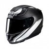 RPHA 11 Carbon Litt (135 1724) - Zwart-Wit-Grijs