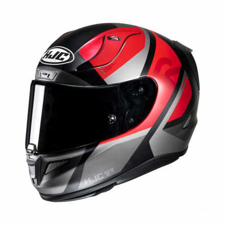 HJC RPHA 11 Seeze (135 1725), Zwart-Rood (1 van 5)