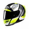 RPHA 11 Seeze (135 1725) - Zwart-Wit-Geel-Fluor