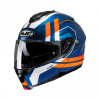 C91 Octo (135 1240) - Blauw-Oranje