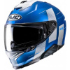 i71 Peka (135 1974) - Blauw