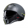 i20 Batol (135 1571) - Grijs-Geel
