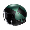 V31 Kuz (135 1483) - Groen-Zwart