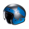 V31 Kuz (135 1483) - Blauw-Grijs