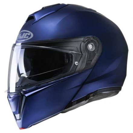 HJC i90 Solid (135 1900), Blauw (1 van 1)