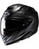 RPHA 71 Mapos Integraalhelm - Zwart-Rood