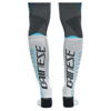 Dainese DRY LONG SOCKS (201996271), Zwart-Blauw (Afbeelding 4 van 10)