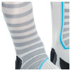 Dainese DRY LONG SOCKS (201996271), Zwart-Blauw (Afbeelding 8 van 10)