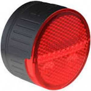 SP All - Round LED Safety Light Red - Rood