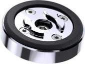 Anti Vibration Module SPC+ Chrome - Zilver