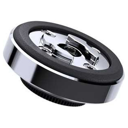 SP Connect Anti Vibration Module SPC+ Chrome, Zilver (2 van 3)
