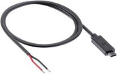 Cable 12V DC SPC+ - N.v.t.