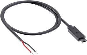 SP Cable 6V DC SPC+ (52810) - Zwart