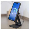 SP Connect SP Charging Office Stand SPC+, Zwart (Afbeelding 3 van 3)