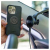 SP Connect Charging Suction Mount SPC+, Zwart (Afbeelding 3 van 4)