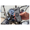 SP Connect SP Clutch Mount Pro, Zwart (Afbeelding 2 van 3)