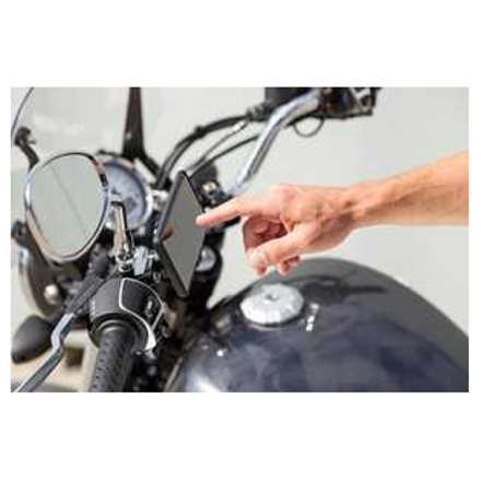 SP Connect SP Clutch Mount Pro, Zwart (3 van 3)