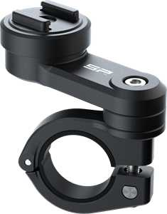 SP Connect SP Moto Mount LT, Zwart (1 van 5)