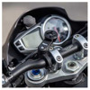 SP Connect Moto Mount LT, Zwart (Afbeelding 4 van 4)