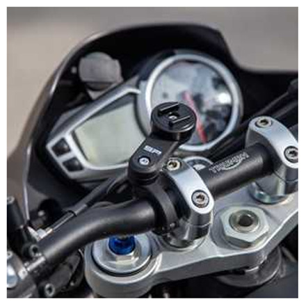 SP Connect Moto Mount LT, Zwart (4 van 4)