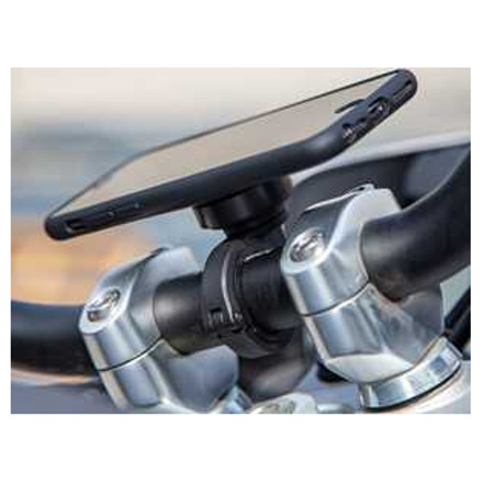 SP Connect Moto Mount LT, Zwart (3 van 4)