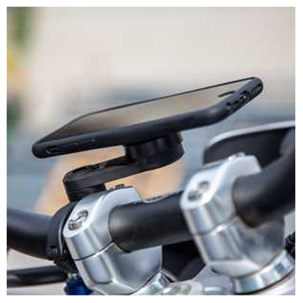 SP Connect Moto Mount LT, Zwart (2 van 4)