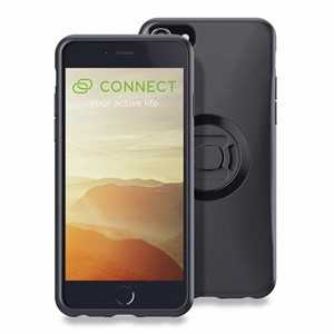 SP Connect SP Phone Case, Zwart (1 van 9)