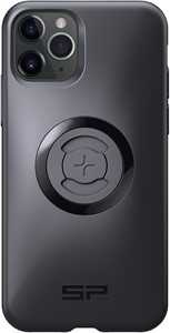 SP Phone Case SPC+ - Zwart