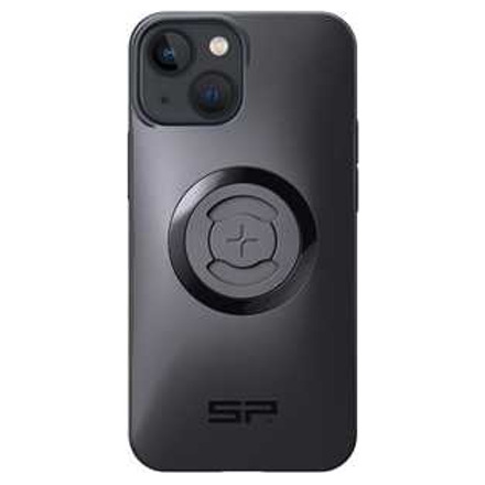 SP Connect SP Phone Case SPC+, Zwart (3 van 34)