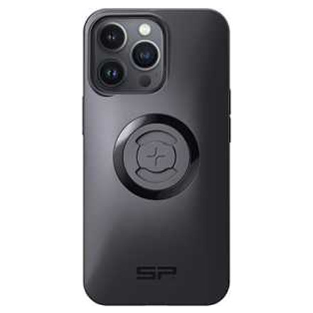 SP Connect SP Phone Case SPC+, Zwart (4 van 34)