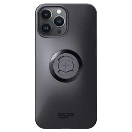 SP Connect SP Phone Case SPC+, Zwart (5 van 34)