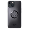 SP Connect SP Phone Case SPC+, Zwart (Afbeelding 6 van 34)