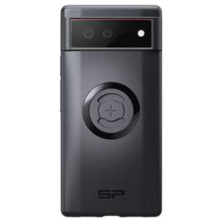 SP Connect SP Phone Case SPC+, Zwart (30 van 34)
