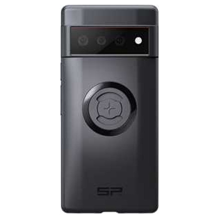 SP Connect SP Phone Case SPC+, Zwart (31 van 34)