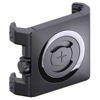 SP Connect Universal Phone Clamp Max SPC+, Zwart (Afbeelding 2 van 4)