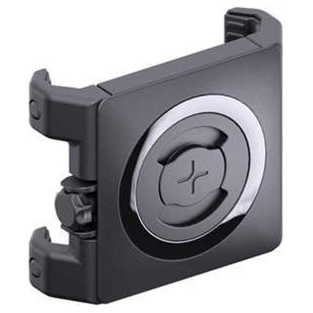 SP Connect Universal Phone Clamp Max SPC+, Zwart (2 van 4)