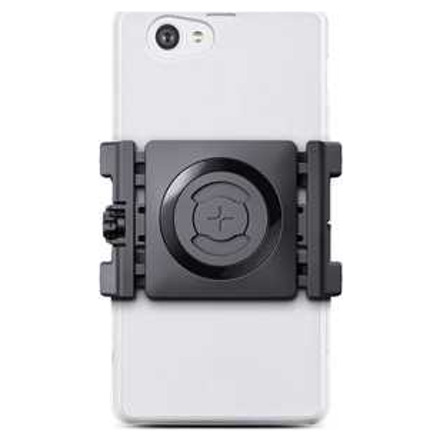 SP Connect Universal Phone Clamp Max SPC+, Zwart (3 van 4)