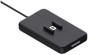 SP Wireless Charging Module - Zwart