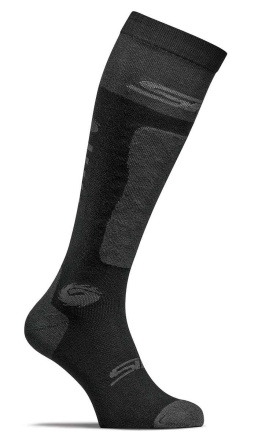 Sidi Perris Socks - Zwart