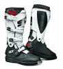 Sidi X-Power - Wit-Zwart