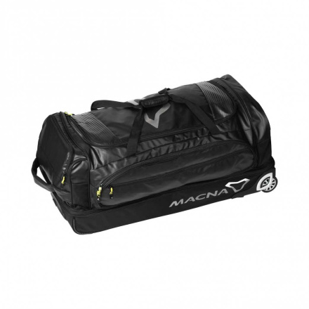 Macna Roller bag, Zwart (1 van 1)