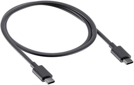 Cable USB-C SPC+ - Zwart