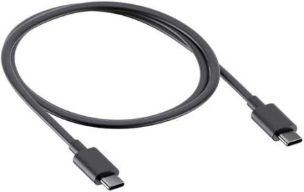 SP Cable USB-C SPC+ - Zwart