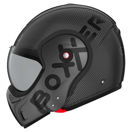 Roof RO9 BOXXER CARBON MONO, Carbon-Grijs (6 van 13)