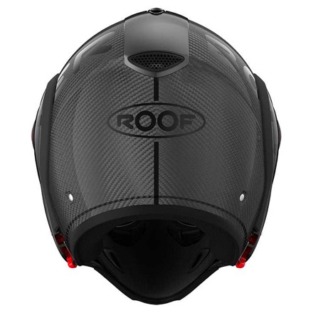 Roof RO9 BOXXER CARBON MONO, Carbon-Grijs (10 van 13)