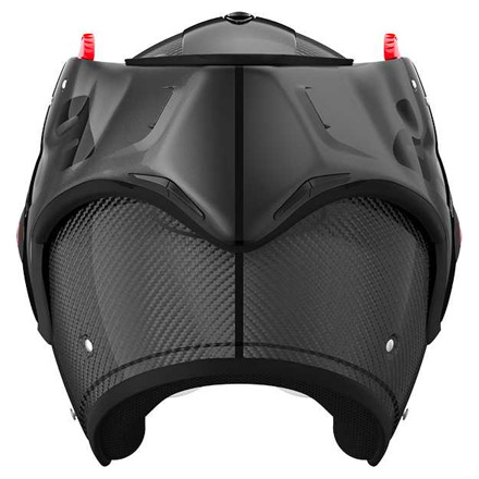 Roof RO9 BOXXER CARBON MONO, Carbon-Grijs (11 van 13)