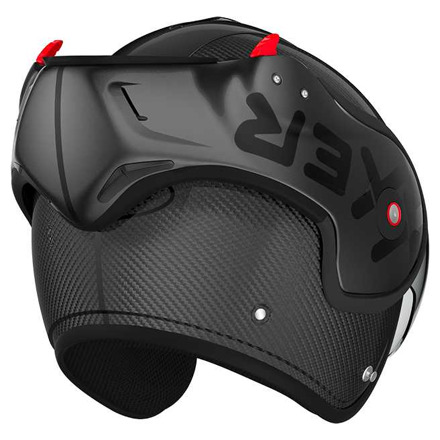 Roof RO9 BOXXER CARBON MONO, Carbon-Grijs (13 van 13)