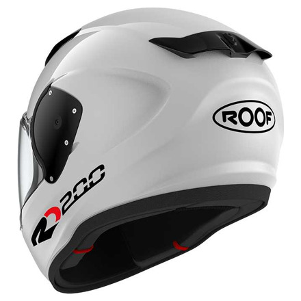 Roof RO200, Wit (6 van 8)