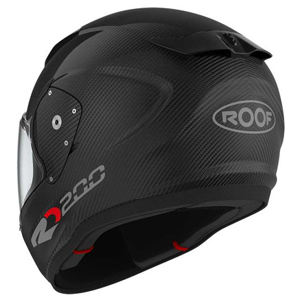 Roof RO200 CARBON, Carbon (2 van 8)