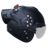 Roof Boxxer V8 RO5 S - Mat Zwart